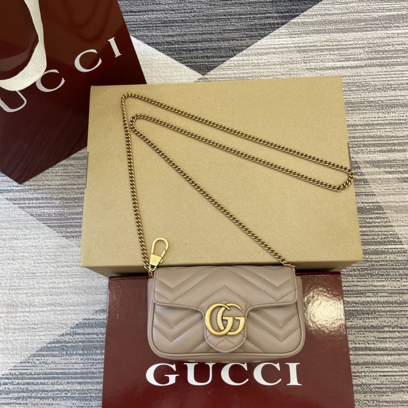 G*u*i satchel bags